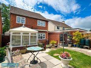 Garden- click for photo gallery